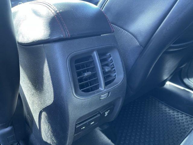 used 2020 Jeep Cherokee car, priced at $19,690