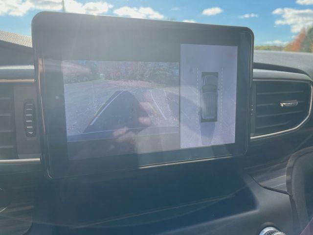 used 2020 Ford Explorer car, priced at $19,249