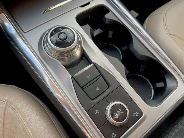 used 2020 Ford Explorer car, priced at $19,249