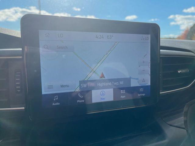 used 2020 Ford Explorer car, priced at $19,249