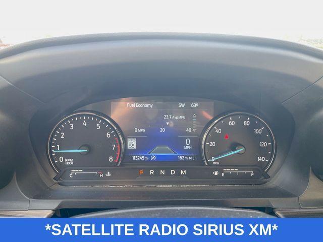 used 2020 Ford Explorer car, priced at $19,249