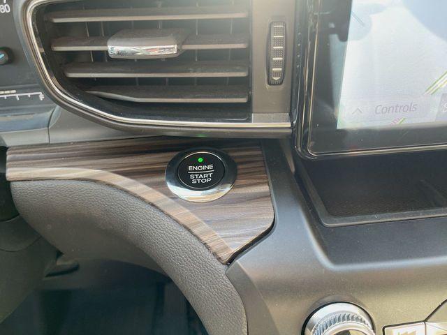 used 2020 Ford Explorer car, priced at $19,249