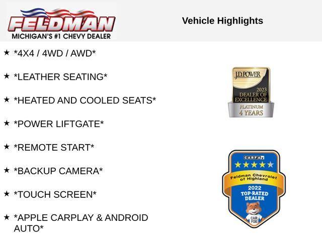 used 2020 Ford Explorer car, priced at $19,249