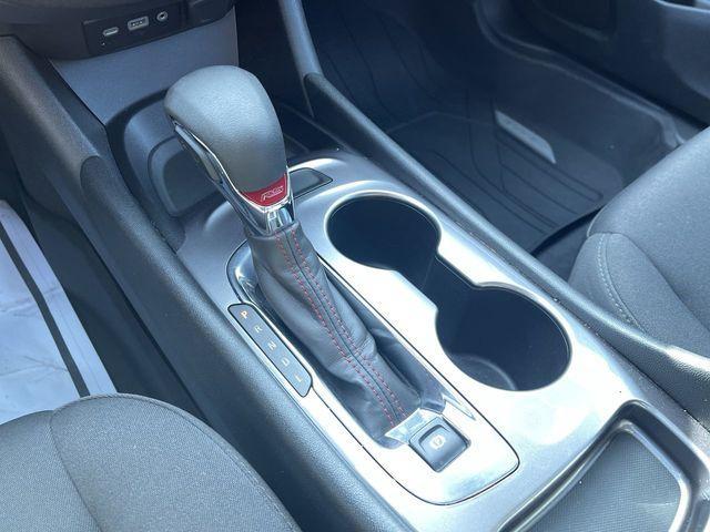 used 2023 Chevrolet Malibu car, priced at $20,495