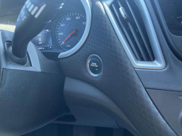 used 2023 Chevrolet Malibu car, priced at $20,495