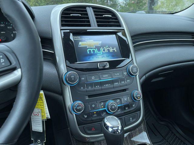 used 2015 Chevrolet Malibu car, priced at $6,749