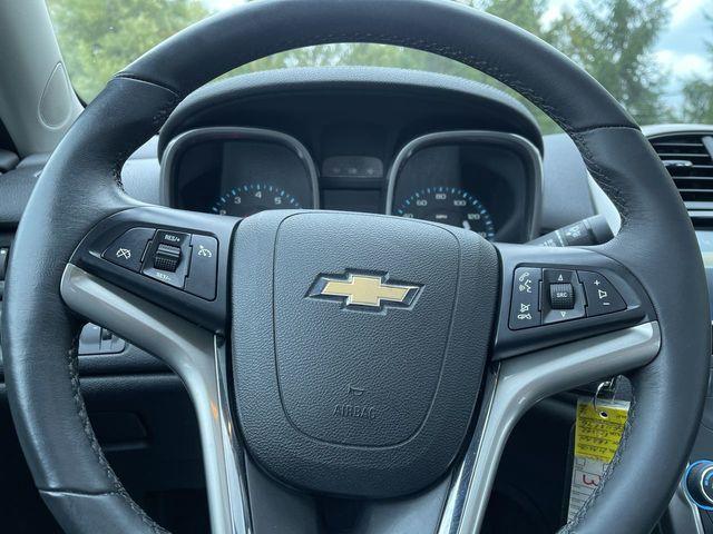 used 2015 Chevrolet Malibu car, priced at $6,749