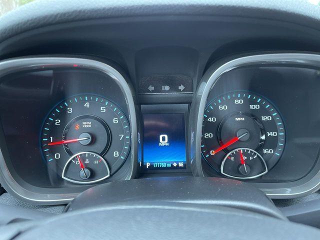 used 2015 Chevrolet Malibu car, priced at $6,749