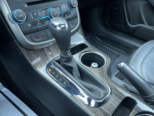 used 2015 Chevrolet Malibu car, priced at $6,749