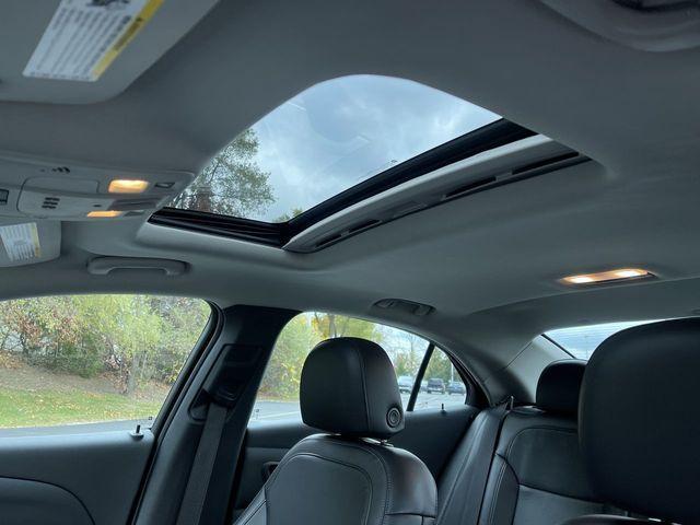 used 2015 Chevrolet Malibu car, priced at $6,749