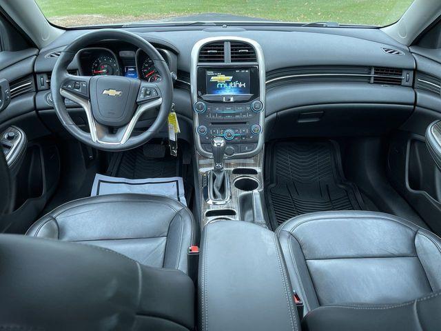 used 2015 Chevrolet Malibu car, priced at $6,749