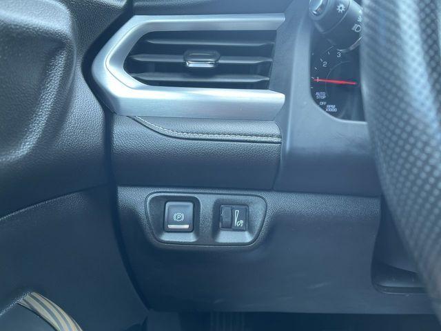 used 2022 GMC Acadia car, priced at $24,449