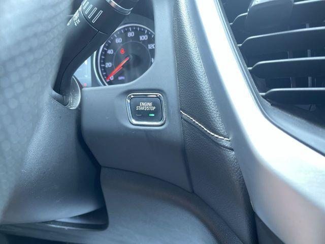 used 2022 GMC Acadia car, priced at $24,449