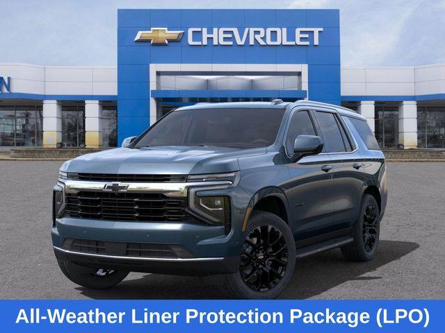 new 2025 Chevrolet Tahoe car, priced at $60,979