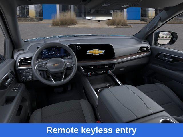 new 2025 Chevrolet Tahoe car, priced at $60,979