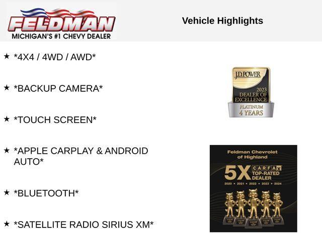 used 2021 Jeep Gladiator car, priced at $35,495