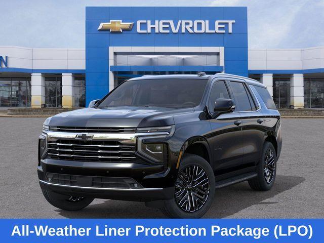 new 2025 Chevrolet Tahoe car, priced at $68,046