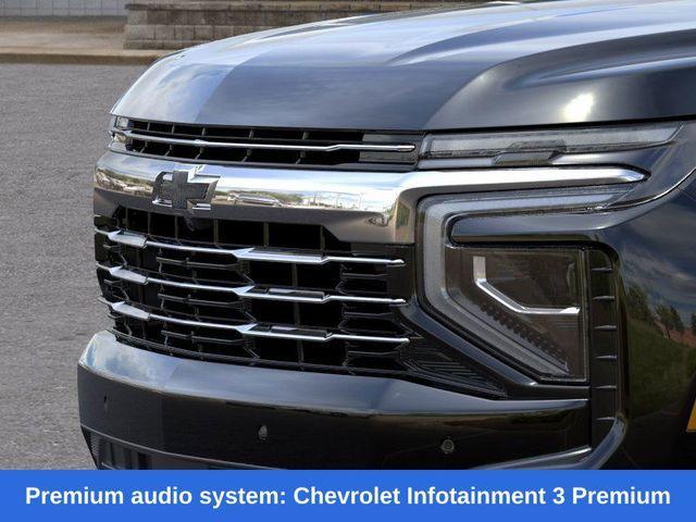 new 2025 Chevrolet Tahoe car, priced at $68,046