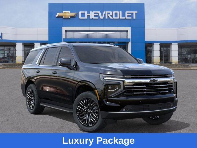 new 2025 Chevrolet Tahoe car, priced at $68,046