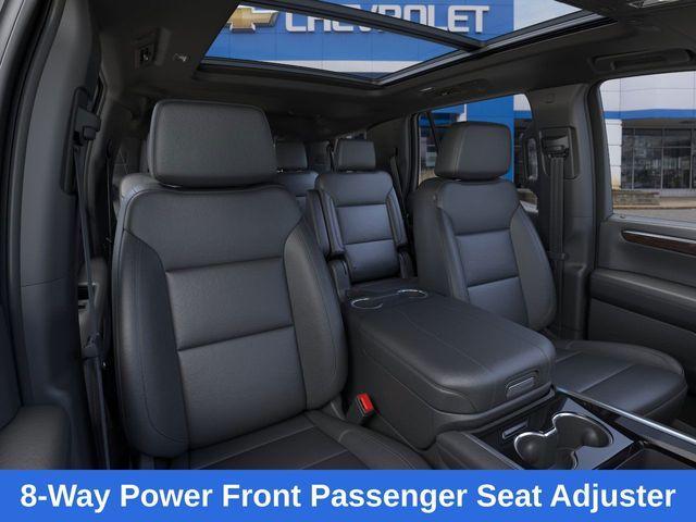 new 2025 Chevrolet Tahoe car, priced at $68,046