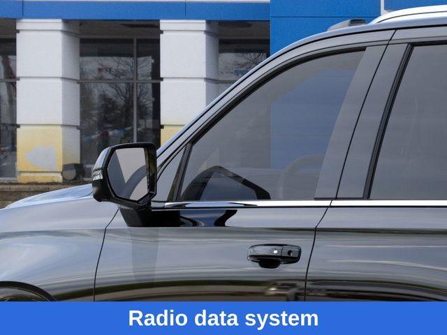 new 2025 Chevrolet Tahoe car, priced at $68,046