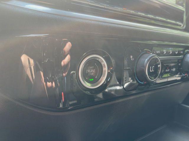 used 2022 Chevrolet Silverado 1500 car, priced at $37,995