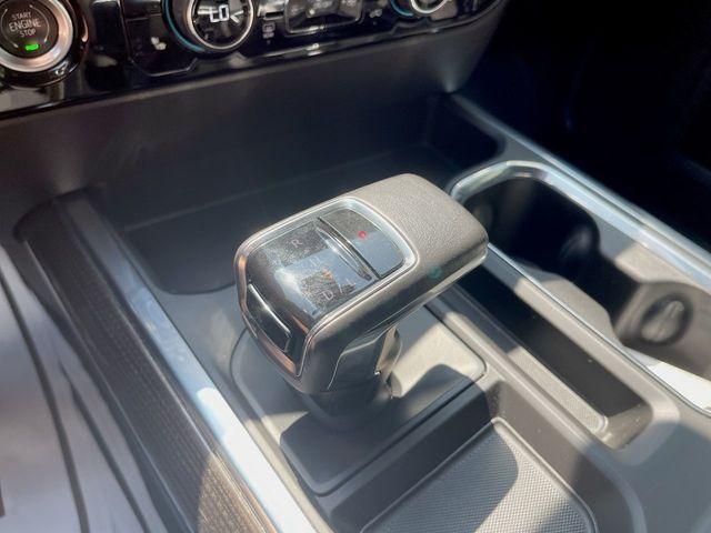 used 2022 Chevrolet Silverado 1500 car, priced at $37,995