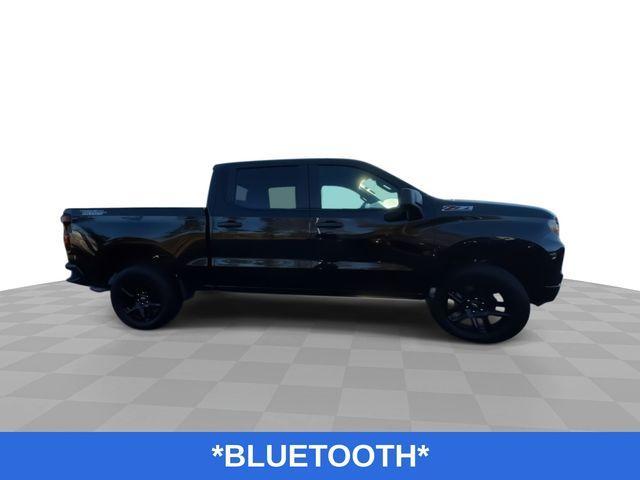 used 2022 Chevrolet Silverado 1500 car, priced at $37,495