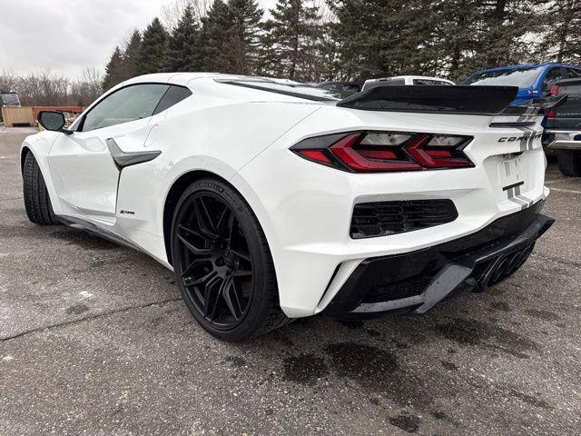 used 2023 Chevrolet Corvette car, priced at $119,995