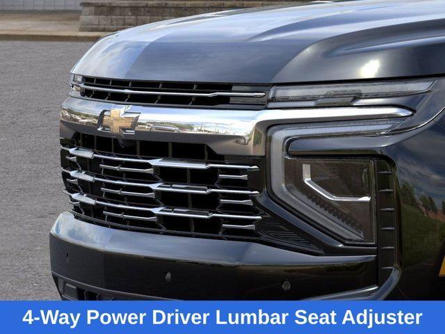 new 2025 Chevrolet Tahoe car, priced at $72,086