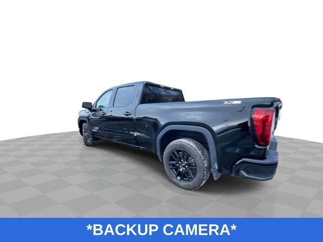 used 2023 GMC Sierra 1500 car, priced at $46,895