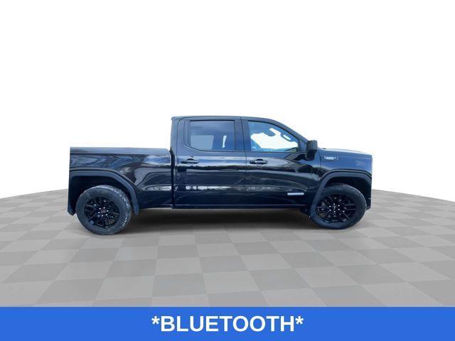 used 2023 GMC Sierra 1500 car, priced at $46,895