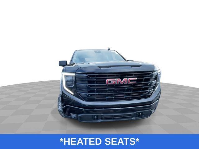 used 2023 GMC Sierra 1500 car, priced at $46,895