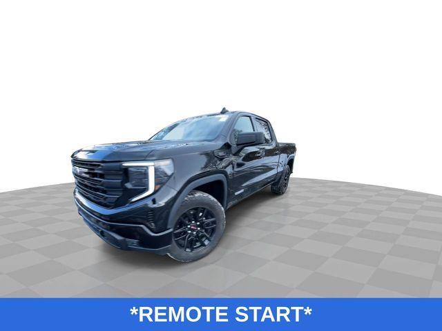 used 2023 GMC Sierra 1500 car, priced at $46,895