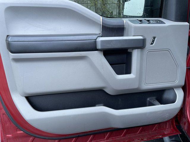 used 2015 Ford F-150 car, priced at $17,995