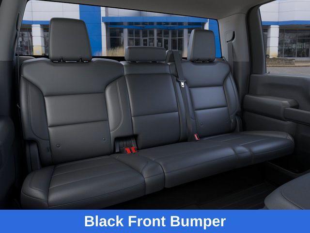 new 2026 Chevrolet Silverado 2500 car, priced at $49,538
