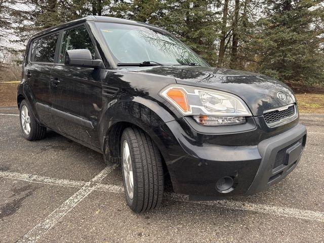 used 2011 Kia Soul car, priced at $6,995