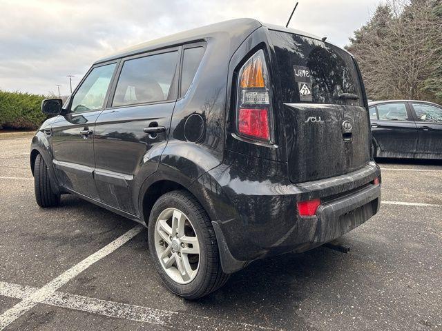 used 2011 Kia Soul car, priced at $6,995