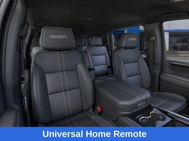 new 2025 Chevrolet Suburban car, priced at $81,764