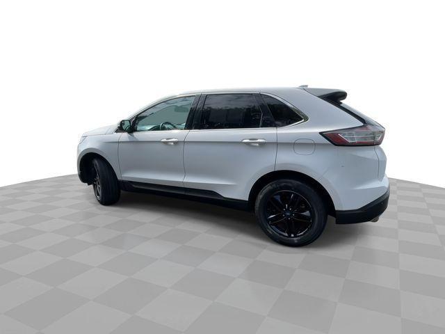 used 2018 Ford Edge car, priced at $10,995