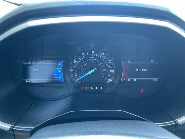 used 2018 Ford Edge car, priced at $10,995
