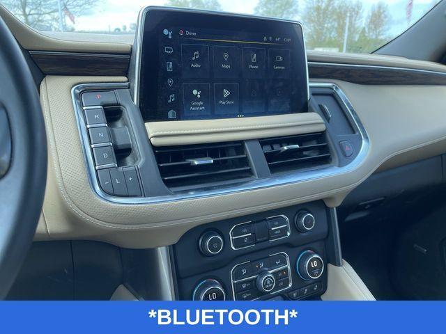 used 2023 Chevrolet Suburban car, priced at $61,995