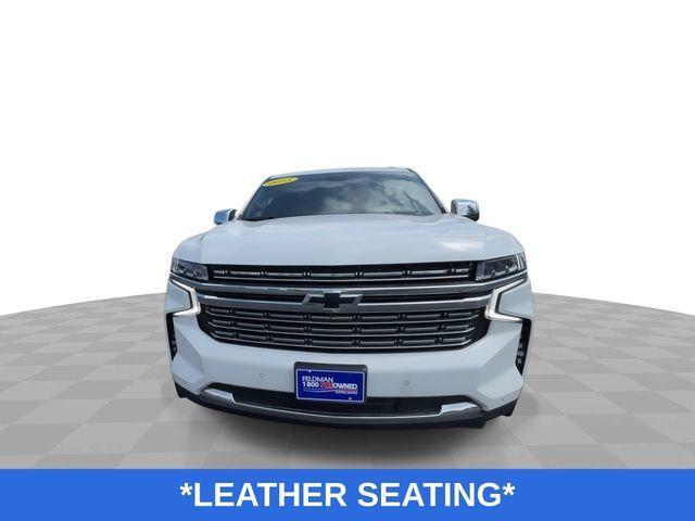 used 2023 Chevrolet Suburban car, priced at $61,995