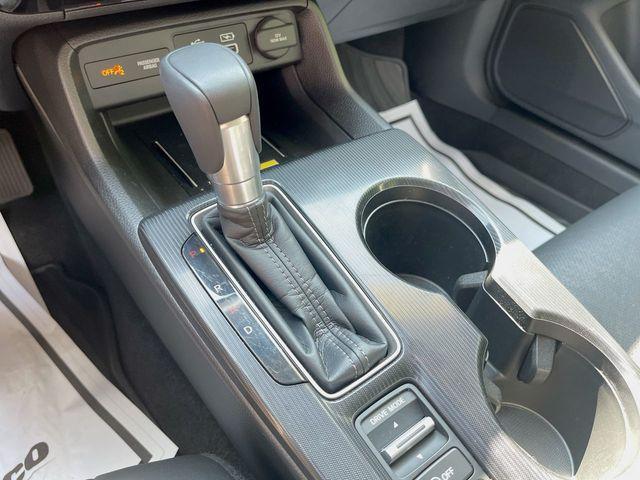 used 2024 Honda Civic car, priced at $27,299