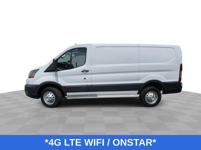 used 2023 Ford Transit-250 car, priced at $36,495