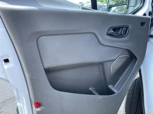 used 2023 Ford Transit-250 car, priced at $36,495