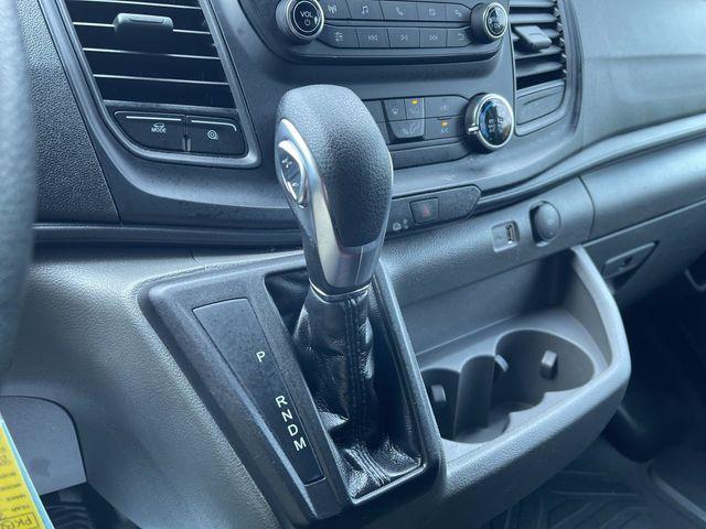 used 2023 Ford Transit-250 car, priced at $36,495
