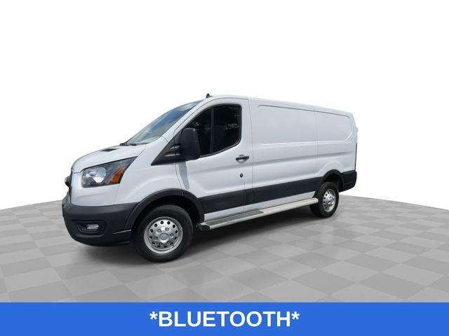 used 2023 Ford Transit-250 car, priced at $36,495