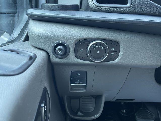 used 2023 Ford Transit-250 car, priced at $36,495