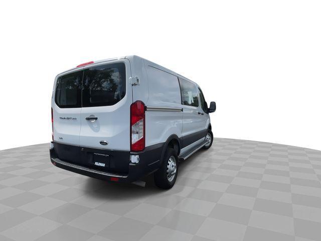 used 2023 Ford Transit-250 car, priced at $36,495